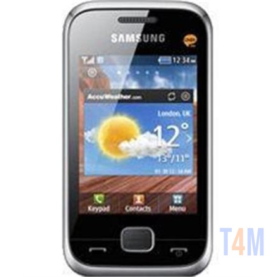 TOUCH+DISPLAY SAMSUNG GALAXY S3 MINI/I8190 4.0" WHITE