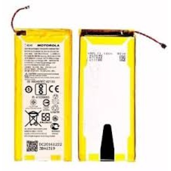 BATERIA MOTOROLA MOTO G5 PLUS HG40 -XT1684 XT1685 XT1687 3000MAH