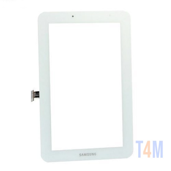 TOUCH SAMSUNG GALAXY TAB 2 7.0 P3110 WHITE