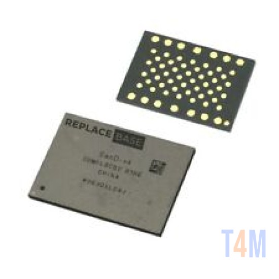 HARD IC IPHONE 7G 64G 