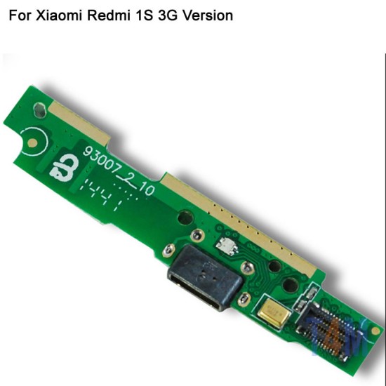 XIAOMI REDMI 1S CHARGING+MIC BOARD ORIGINAL