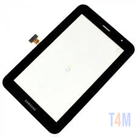 TOUCH SAMSUNG P6200 GALAXY TAB 7.0 PLUS / 7.0N PLUS PRETO