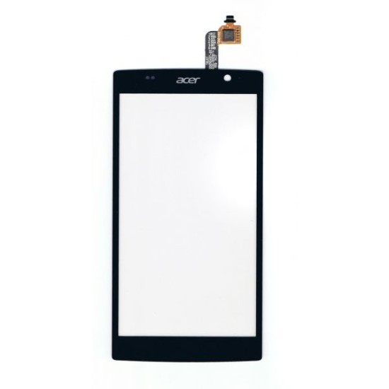 TOUCH ACER LIQUID Z500 BLACK