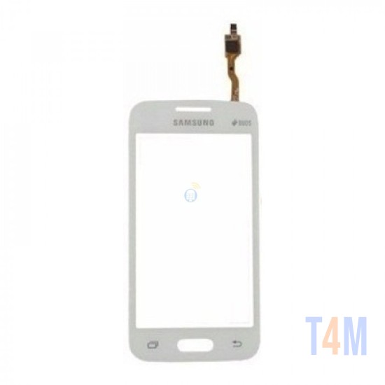 OUCH SAMSUNG GALAXY S DUOS 3 / SM-G313HU WHITE