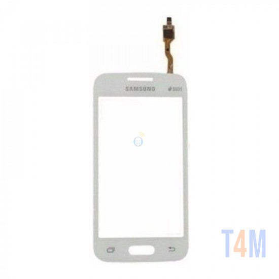 TOUCH SAMSUNG GALAXY S DUOS 3 / SM-G313HU WHITE