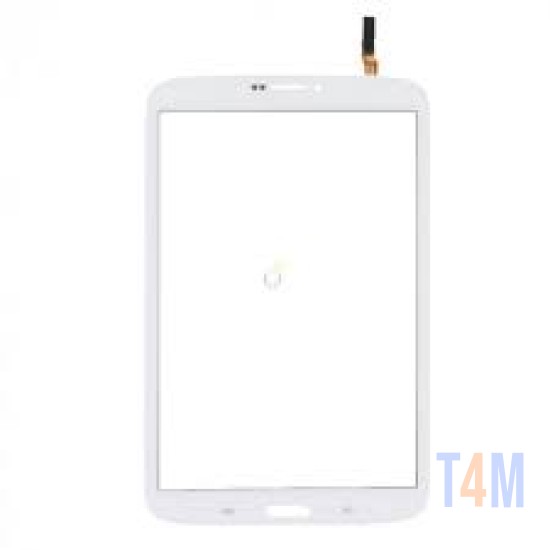 TOUCH SAMSUNG GALAXY TAB 3 8.0 / SM-T311/T315 BRANCO