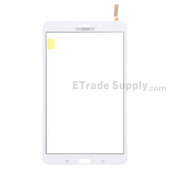 TOUCH SAMSUNG GALAXY TAB 4 8.0 (T331) WHITE