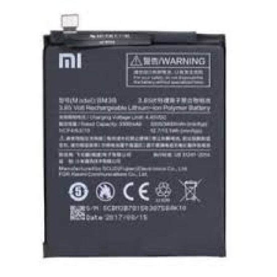 BATERIA XIAOMI MI X2 MIX2 BM3B 3300MAH