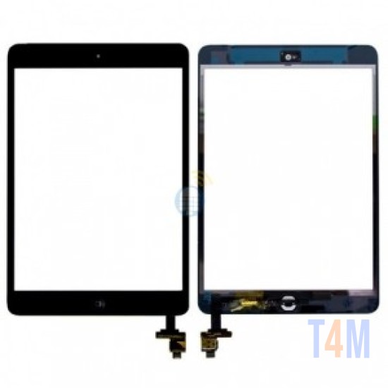 TOUCH APPLE IPAD MINI 3 BLACK