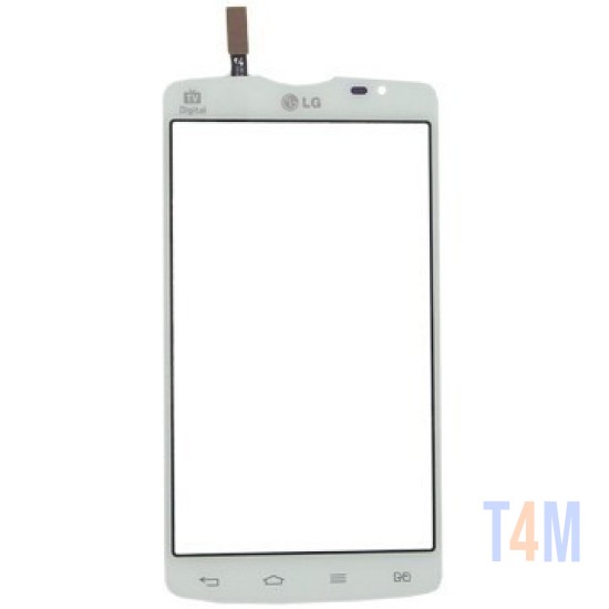 TOUCH LG L80 DUAL / D380 BRANCO