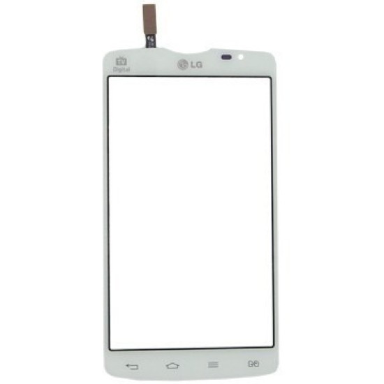 TOUCH LG L80 DUAL / D380 BRANCO