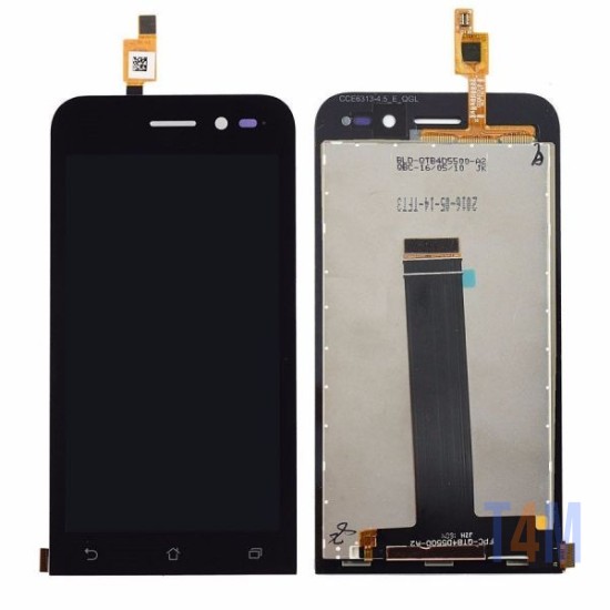 TOUCH+LCD ASUS ZENFONE GO ZB452KG (4.5") BLACK