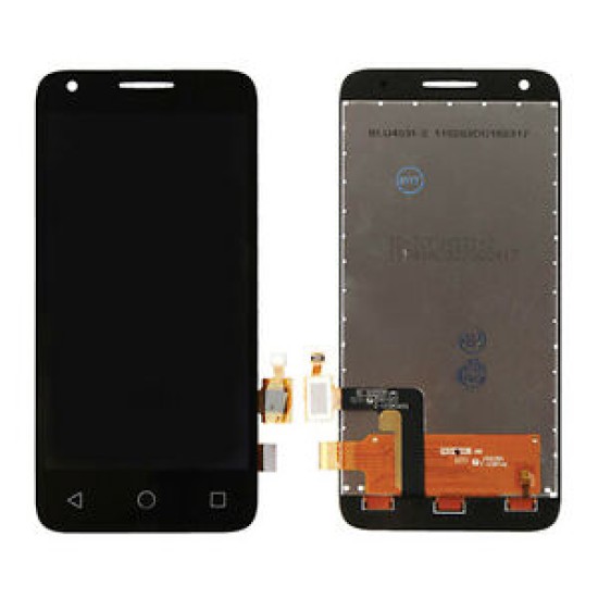 TOUCH+LCD ALCATEL PIXI 3 4.5 4027 (4.5") BLACK