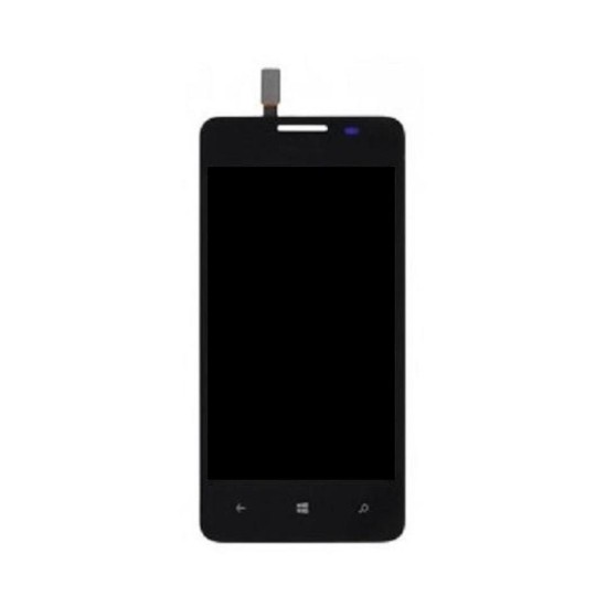 TOUCH+DISPLAY HUAWEI ASCEND W2