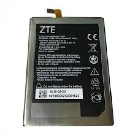 BATERIA ZTE A452/X3 NOS FIVE E169-515978 BULK