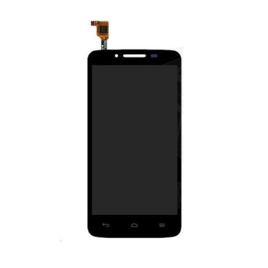 TOUCH+DISPLAY HUAWEI ASCEND Y511 BLACK