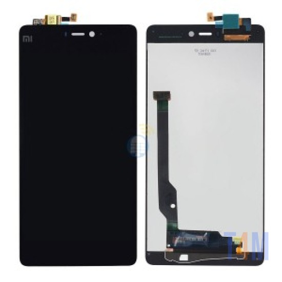 TOUCH+LCD XIAOMI MI4C BLACK