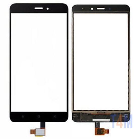 TOUCH XIAOMI REDMI NOTE 4 BLACK