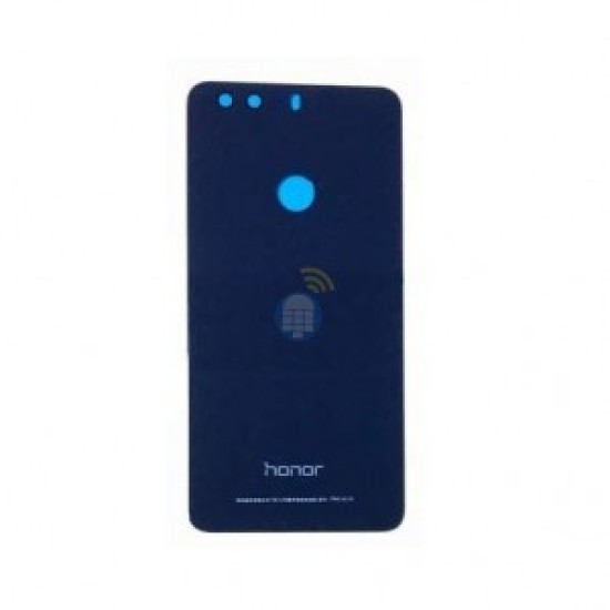 Back Cover Huawei Honor 8 Blue