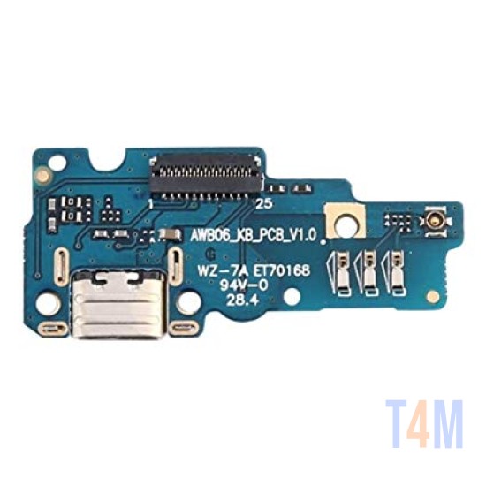 CHARGING BOARD ASUS ZENFONE GO,ZC500TG 