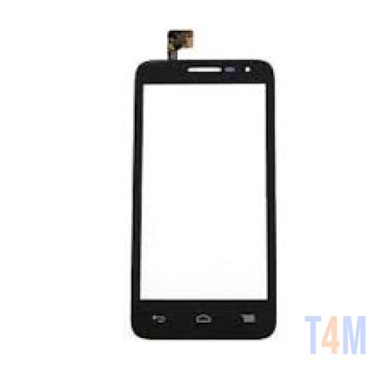 TOUCH ALCATEL ONE TOUCH POP D5 5038D BLACK