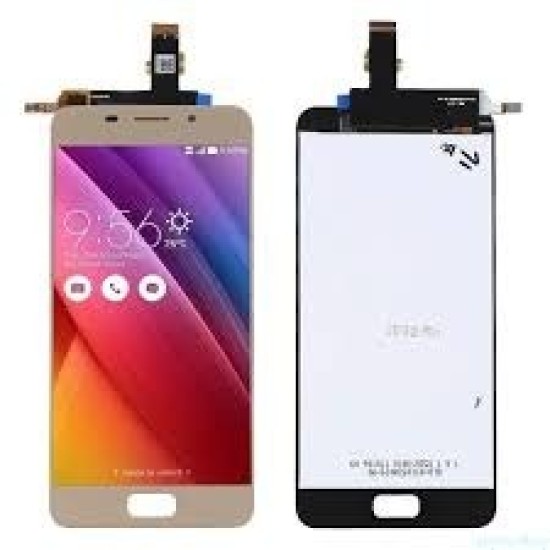 Touch+Display Asus Zenfone 3s Max/Zc521tl 5.2" Gold