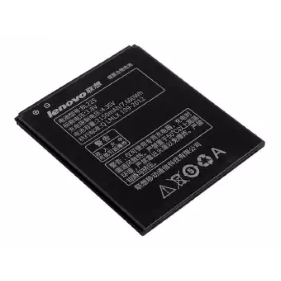 BATTERY LENOVO A785E,A858 ,A858T BL225 ORIGINAL