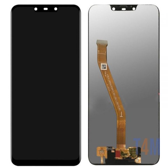 TOUCH+DISPLAY HUAWEI MATE 20 NEGRO