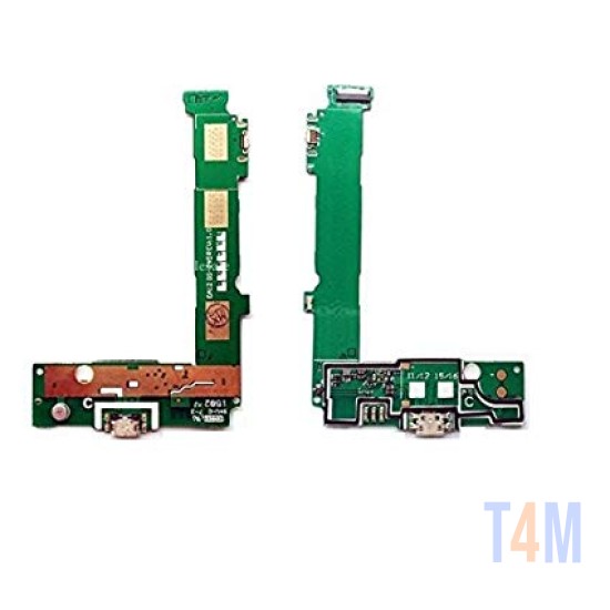 CHARGING FLEX MICROSOFT NOKIA LUMIA 535