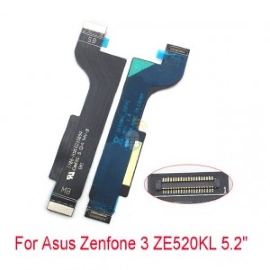 MAIN FLEX ASUS ZENFONE 3 ZE520KL 