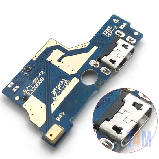 CHARGING BOARD ASUS ZENFONE LIVE L1 ZA550KL 