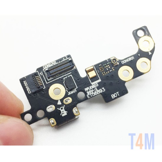 CHARGING BOARD ASUS ZENFONE ZOOM ZX551ML 