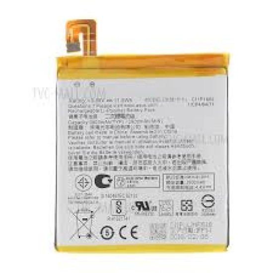 BATERIA C11P1606 ASUS ZENFONE 3 LASER ZC551KL 3000MAH BULK