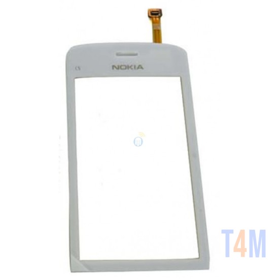 TOUCH NOKIA C5-03 BRANCO