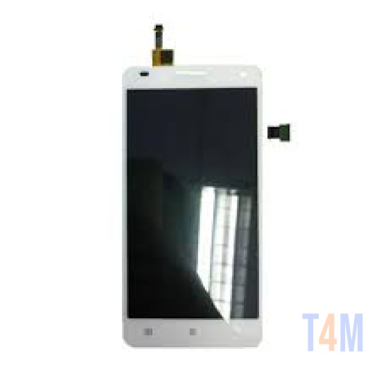 TOUCH+LCD LENOVO S580 WHITE