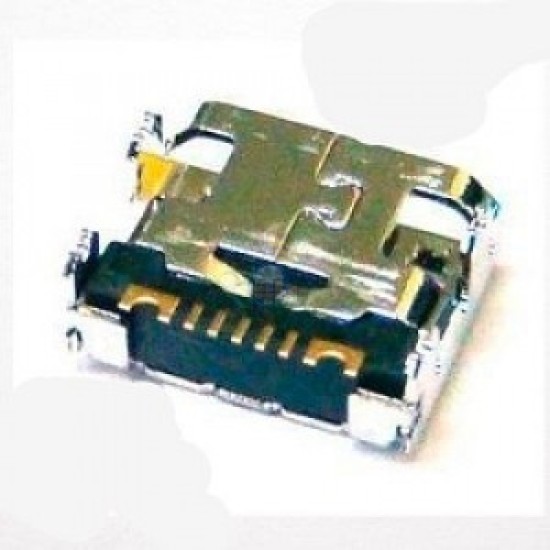 CONECTOR CARGA SAMSUNG GALAXY NOTE N7000,S5830