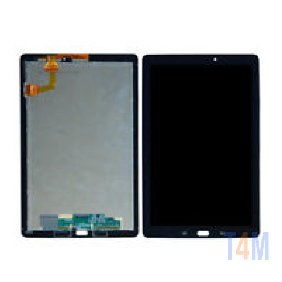 TOUCH+DISPLAY SAMSUNG GALAXY TAB A 10.1 / P580,P585 10.1" PRETO