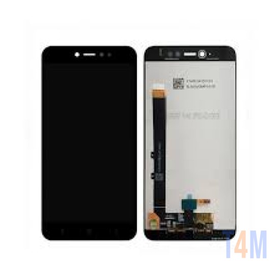 TOUCH+LCD XIAOMI REDMI NOTE 5A / Y1 LITE PRETO