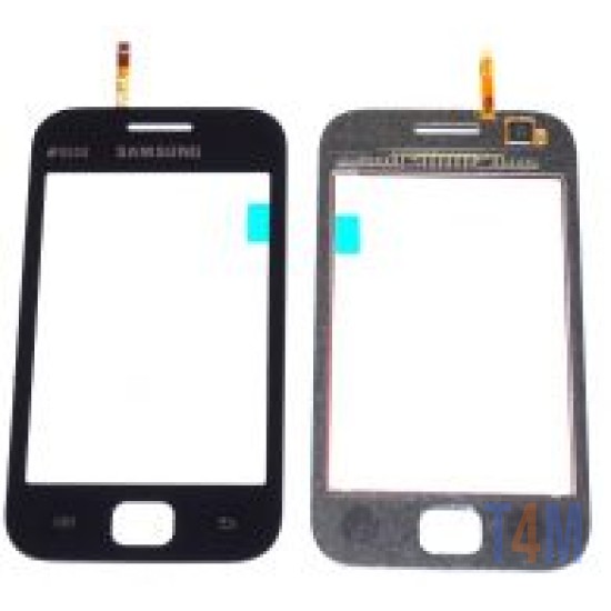 TOUCH SAMSUNG GALAXY ACE PLUS S7500 PRETO