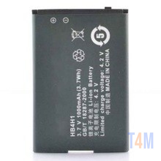 BATERIA HB4H1 PARA HUAWEI G6600 G6608 BULK