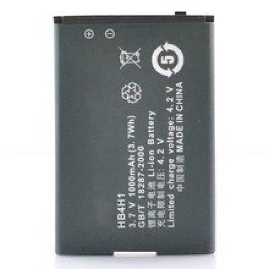 BATERIA HB4H1 PARA HUAWEI G6600 G6608 BULK