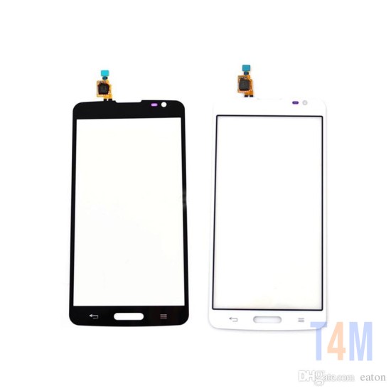 TOUCH LG G PRO LITE D680, D682TR BRANCO