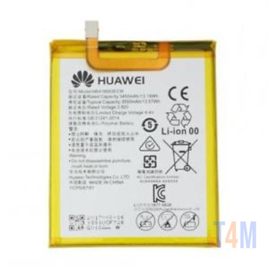 BATERIA HUAWEI GOOGLE NEXUS 6P HB416683ECW