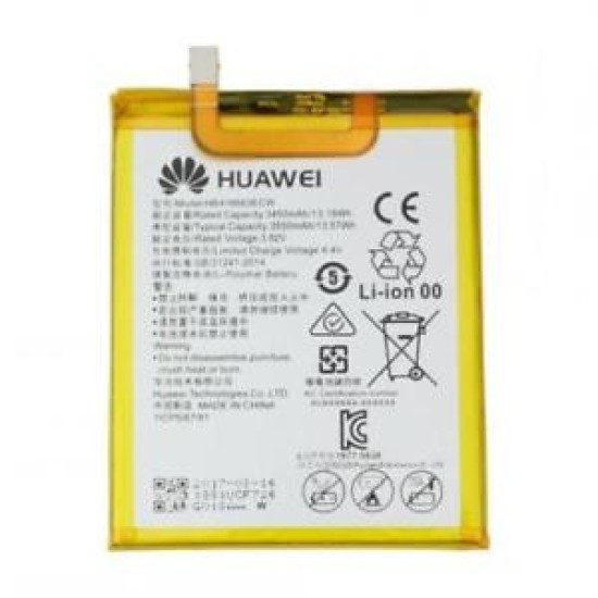 BATERIA HUAWEI GOOGLE NEXUS 6P HB416683ECW