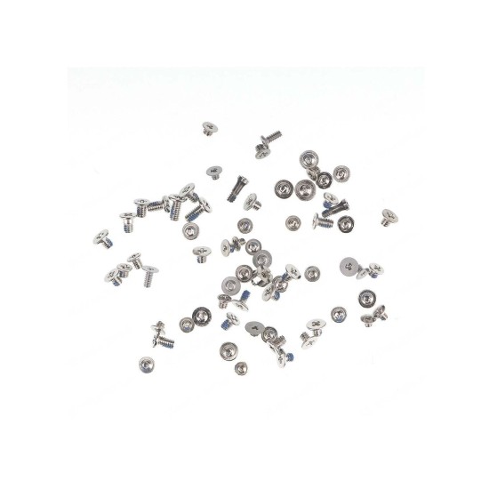  SCREW SET MIX IPHONE 7G