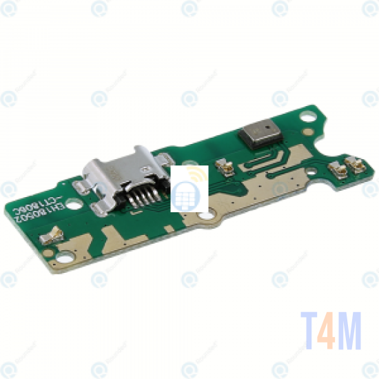 CHARGING BOARD HUAWEI Y5 2018 