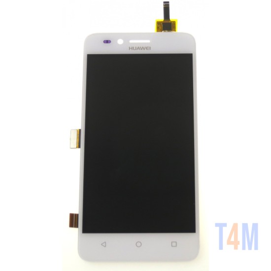 TOUCH+LCD HUAWEI Y3-2 Y3 II DUAL WHITE 