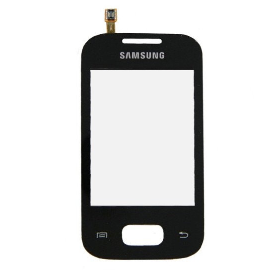 TOUCH SAMSUNG GALAXY POCKET S5300 PRETO