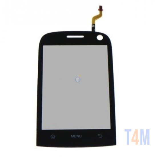 TOUCH HUAWEI U8100 PRETO