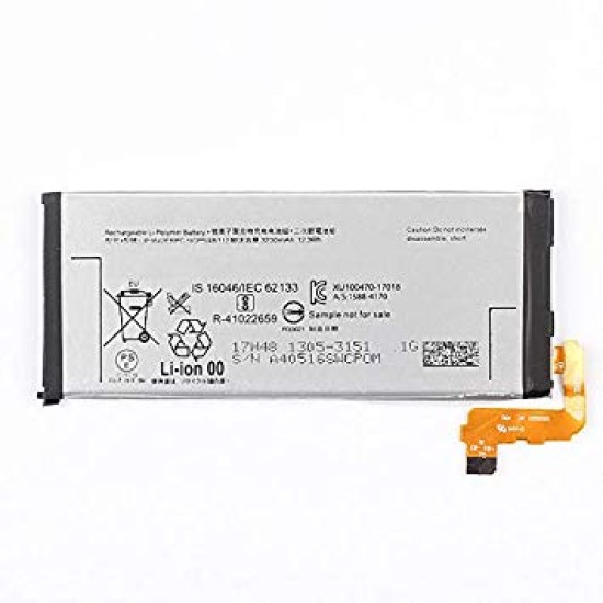 BATTERY SONY XPERIA XZ PREMIUM,G8141,G8142 LIP1642ERPC 